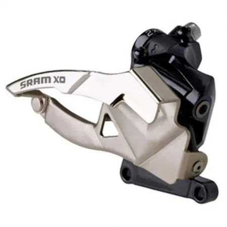 스램 X0 2X10 Low Di Mount 38T 프론트 디레일러 3136003053