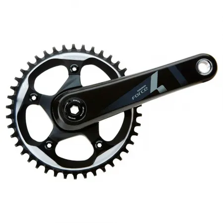 스램 Force 1 GXP 110 BCD 크랭크셋 3136003117