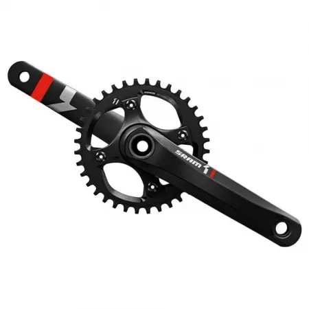 스램 XX1 GXP Direct Mount 크랭크셋 3136003135