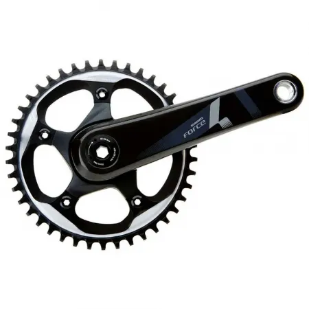 스램 Force 1 BB30 110 BCD 크랭크셋 3136003139