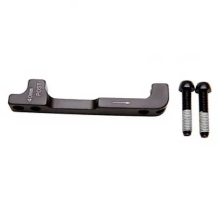 스램 Post Bracket-40 P Stainless 디스크 브레이크 캘리퍼 어댑터 3136003234