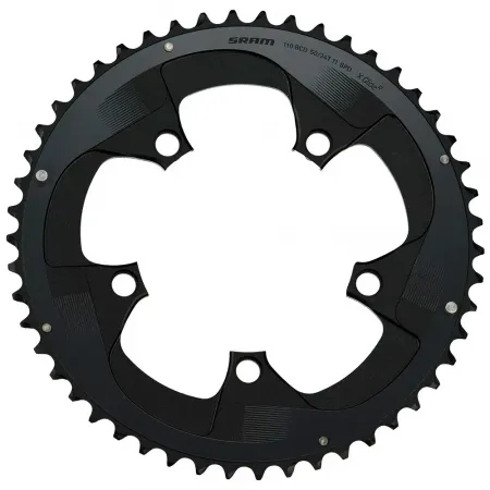 스램 Road Force22 X-Glide R 50T 50-34 체인링 3136003285