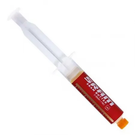 스램 그리스 주입기 20ml 3136003390