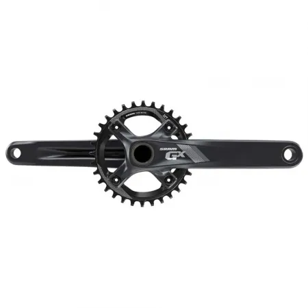 스램 GX1 Fat 1000 GXP 94 BCD 크랭크셋 3136003462