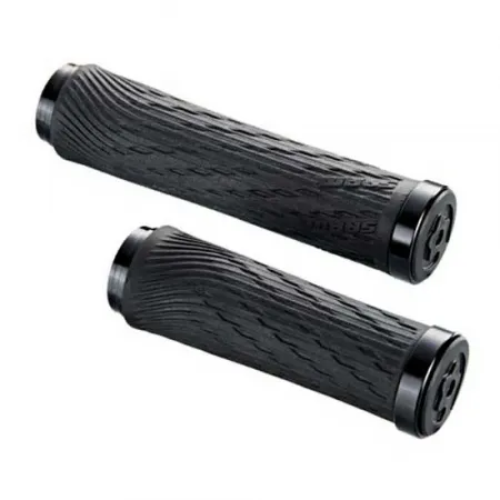 스램 Locking XX1 Shift 100 mm and 122 mm End Plug 핸들 그립 3136003519
