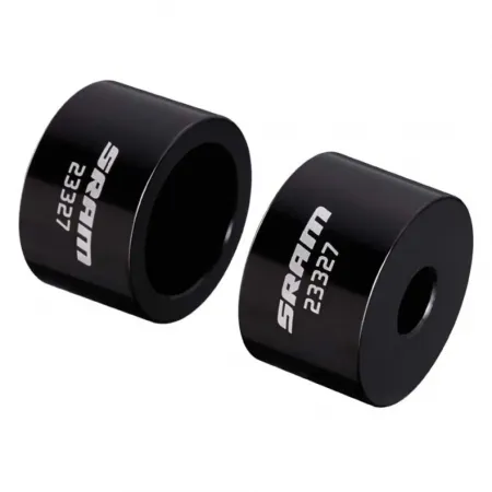 스램 23327Front Hub-X0 Hubs/Rise 60 B1/Roam 30/Roam 40/Rail 40/Rise XX 베어링 프레스 도구 3136003654
