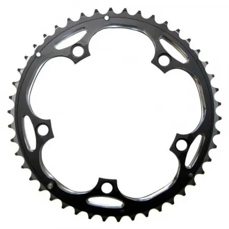 스램 Road V2 130 BCD 3 mm Offset 체인링 3136003668