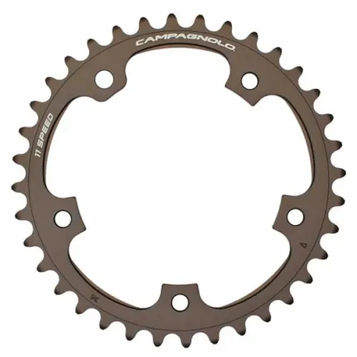 캄파놀로 Super Record Compact 체인링 3136014848