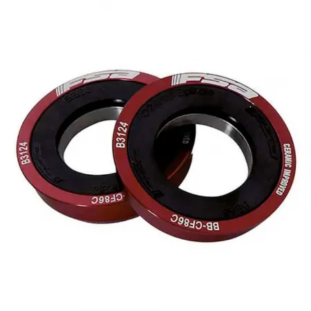 FSA Ceramic Bearings BB86 비비컵 3136016644