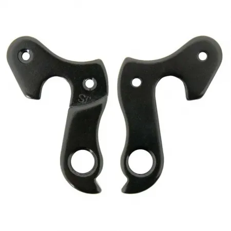 MASSI Trax 2015 2 Screws 디레일러 행거 3136060916