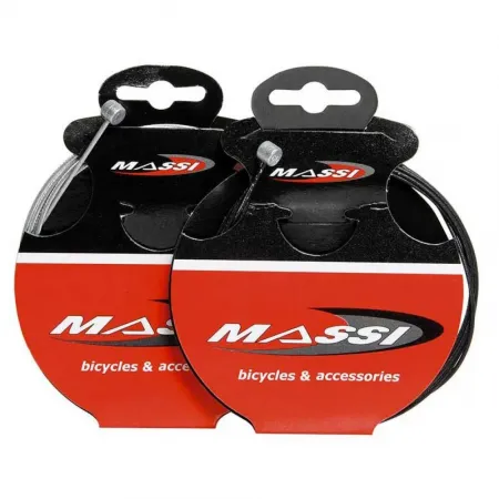 MASSI 브레이크 케이블 6x1700 mm 3136060918