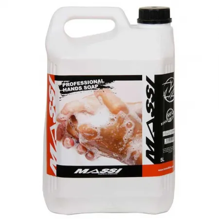 MASSI Professional 손 비누 5L 3136060946