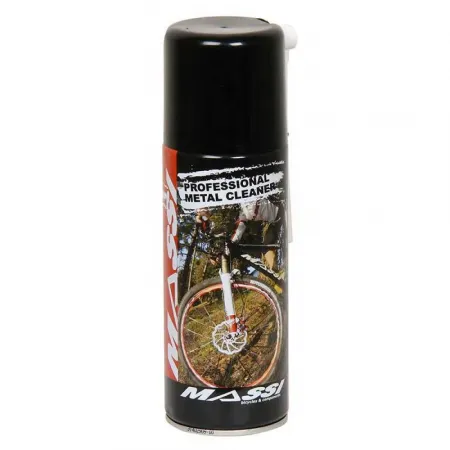MASSI Metal Cleaner 탈지제 400ml 3136061057