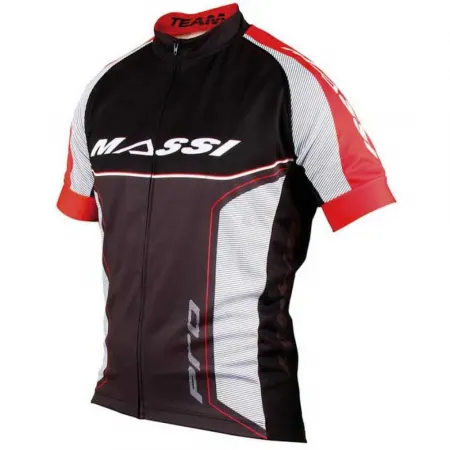 MASSI Pro Team 반팔 져지 3136061316