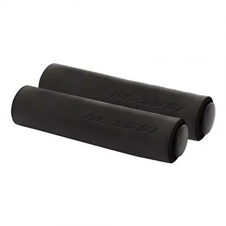 MASSI Matt Silicone 핸들 그립 3136061345