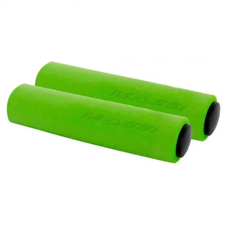 MASSI Matt Silicone 핸들 그립 3136061346