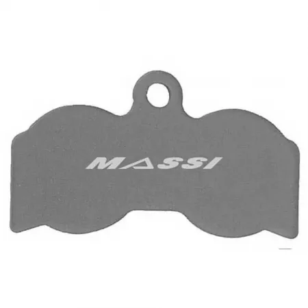 MASSI Hope XC 4-4 Piston 디스크 브레이크 패드 3136061380