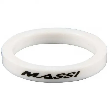MASSI 1 1/8 Inches 5 mm 헤드셋 스페이서 4 단위 3136061529