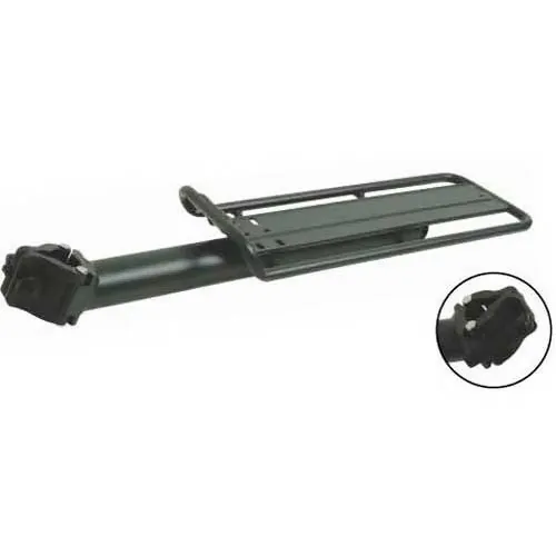 MASSI Carrier CM-02 Aluminium Adjustable 파니어 랙 3136061700