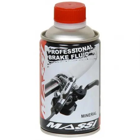 MASSI Mineral 브레이크 오일 250ml 3136062139