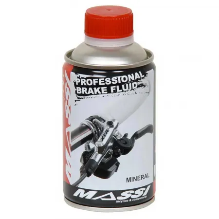 MASSI Mineral 브레이크 오일 250ml 12 단위 3136062140
