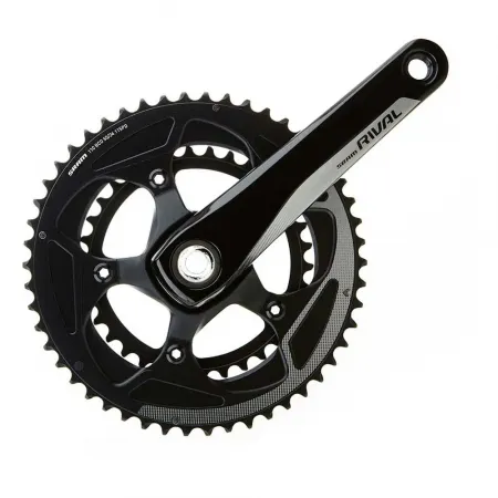 스램 Rival GXP Yaw 110 BCD 크랭크셋 3136091936