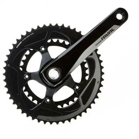 스램 Rival BB30 Yaw 110 BCD 크랭크셋 3136091937