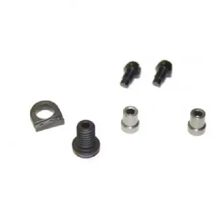 스램 Spare Parts Kit Tornilleria/Muelle Freno New 세트 3136336092