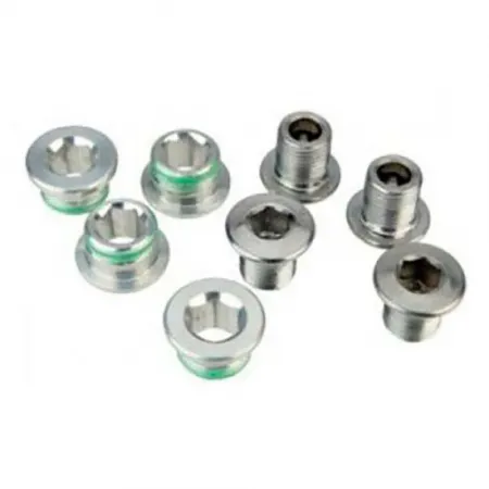 스램 Spare Parts Tornilleria Plato Xx 체인링 나사 세트 3136336101