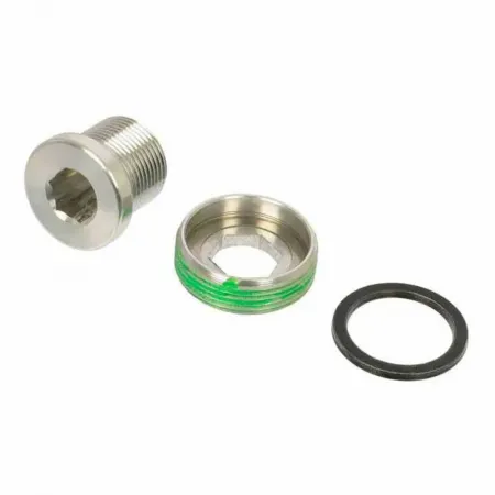 스램 Spare Parts Torn. Extractor Gxp M15/M22 Silver 도구 3136336114