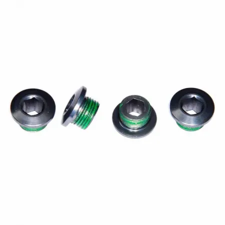 스램 Spare Parts Tornilleria Plato Xx1 체인링 나사 세트 3136336116