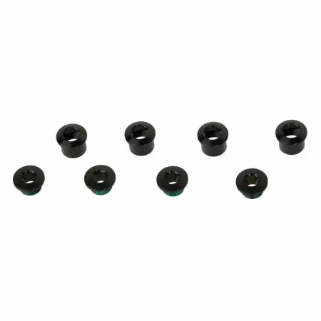 스램 Spare Parts Tornilleria Plato X01/X1 체인링 나사 세트 3136336117