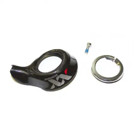 스램 Spare Parts Tapa/Abrazadera Gripshift Xx Left 커버 캡 3136336139