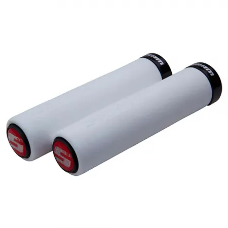 스램 Locking Foam 129 mm Sing Clmp 핸들 그립 3136336815
