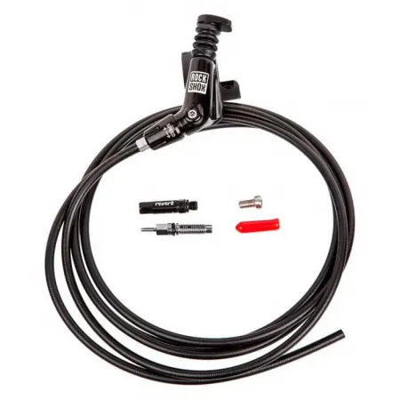 락샥 Remote Lever Assembly Hose Kit Reverb 원격 잠금 키트 3136338440