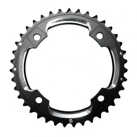 스램 MTB 2x10s BB30 120 BCD 체인링 3136338471