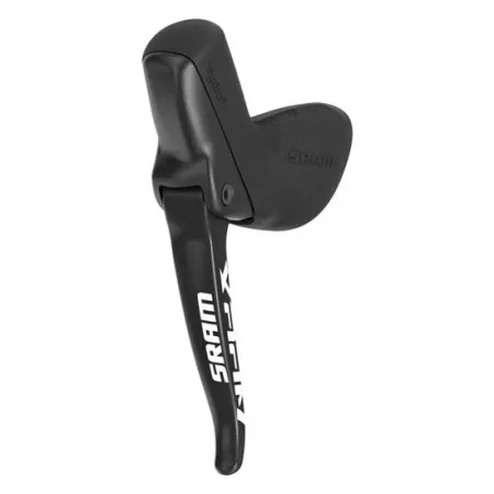 스램 Apex1 Hidraulic Disc Moto 오른쪽 브레이크 레버와 쉬프터 3136343605