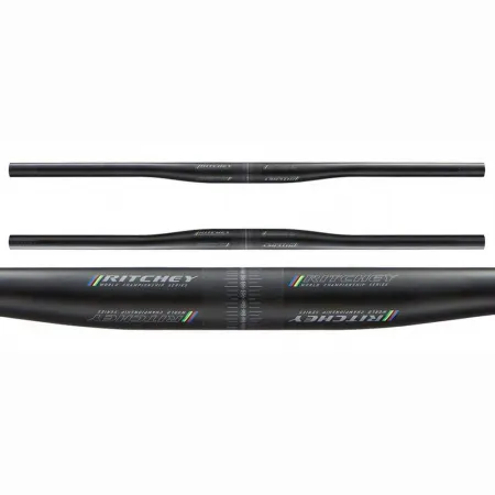 리치 2X Carbon WCS 9도 핸들바 3136390502