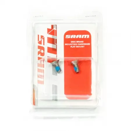 락샥 Adapat Flatmount 나사 3136474092