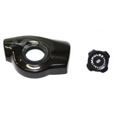 스램 Trigger X0 Left Cover Kit 커버 캡 3136474114