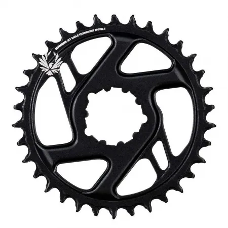 스램 X-Sync 2 Eagle Direct Mount 3º 체인링 3136634130