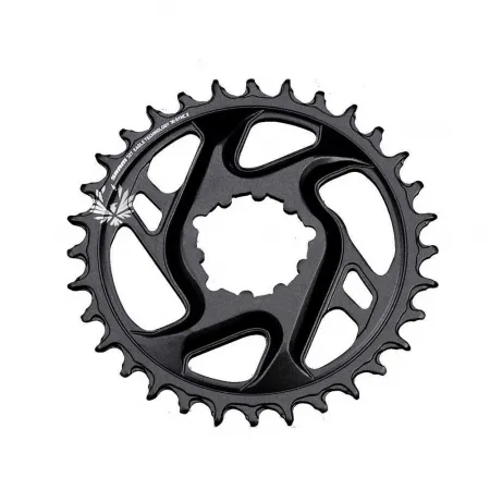 스램 X-Sync Eagle Direct Mount 6 mm 체인링 3136634131