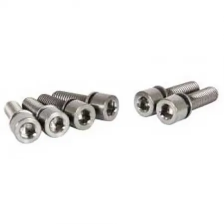 MASSI Titanium 볼트 6 단위 3136653898