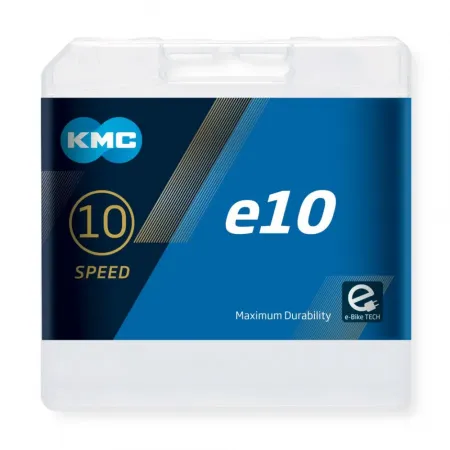 KMC E10 Road/MTB 체인 3136711602