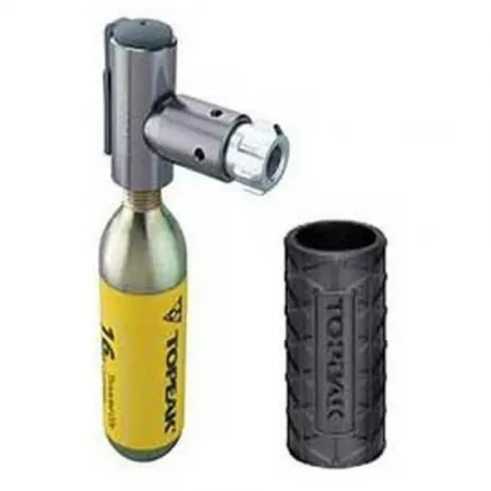 토픽 AirBooster CO2 카트리지 3136806559