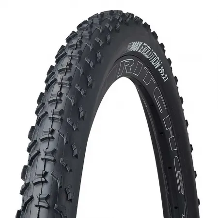 리치 WCS Z Max Evolution 120 TPI Stronghold Dual Compound 튜블리스 29in x 2.25 단단한 MTB 타이어 3136822482