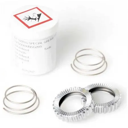 DT스위스 Service Kit Star Ratchet 세트 3136826906