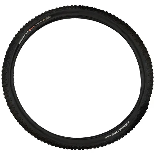 KENDA Cruiser Flame 20in x 2.125 도시의 견고한 자전거 타이어 3136835982