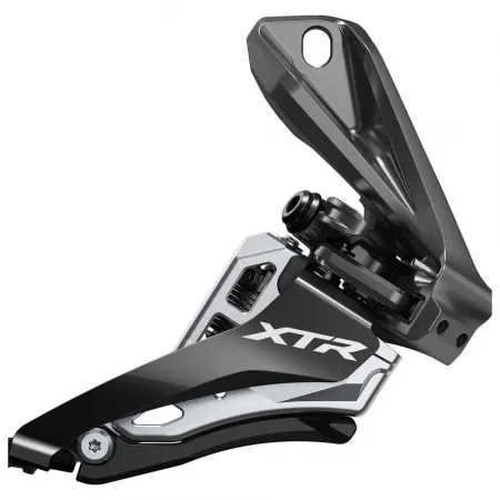 시마노 XTR M9100 12X2V T.D 프론트 디레일러 3136866656