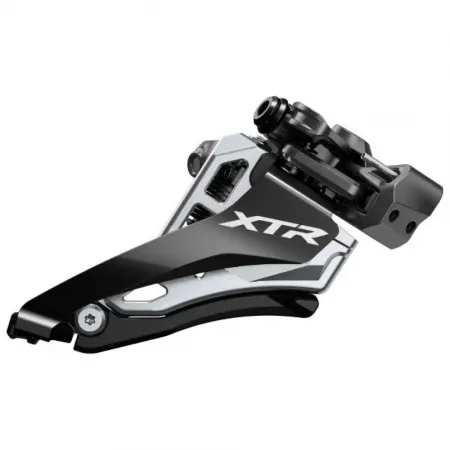 시마노 XTR M9100 12X2V T.E 프론트 디레일러 3136866657